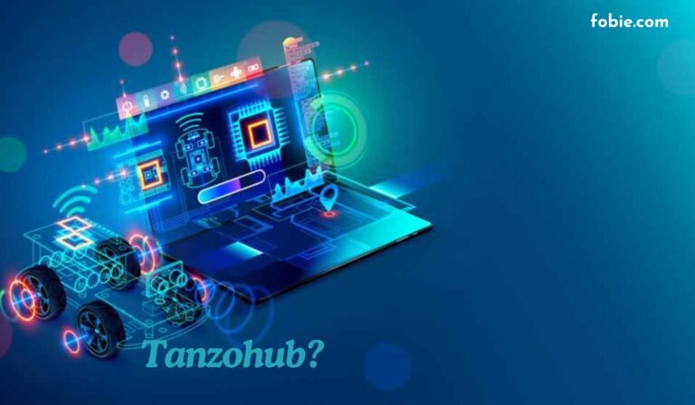 tanzohub