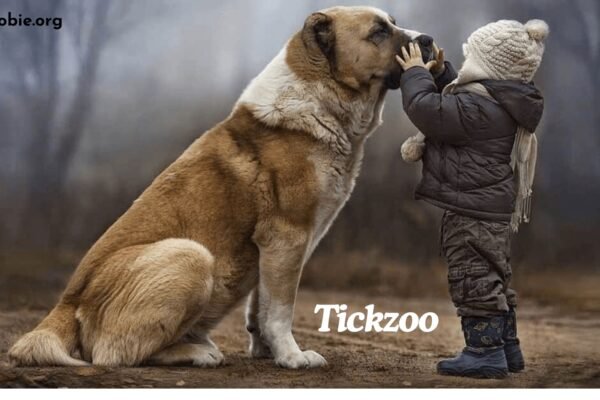 tickzoo