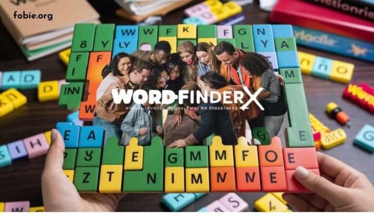 wordfinderx