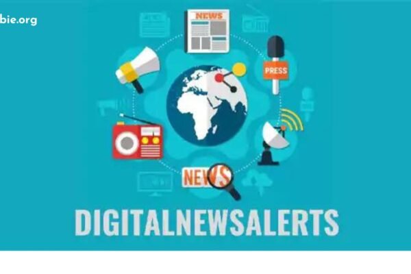 Digitalnewsalerts