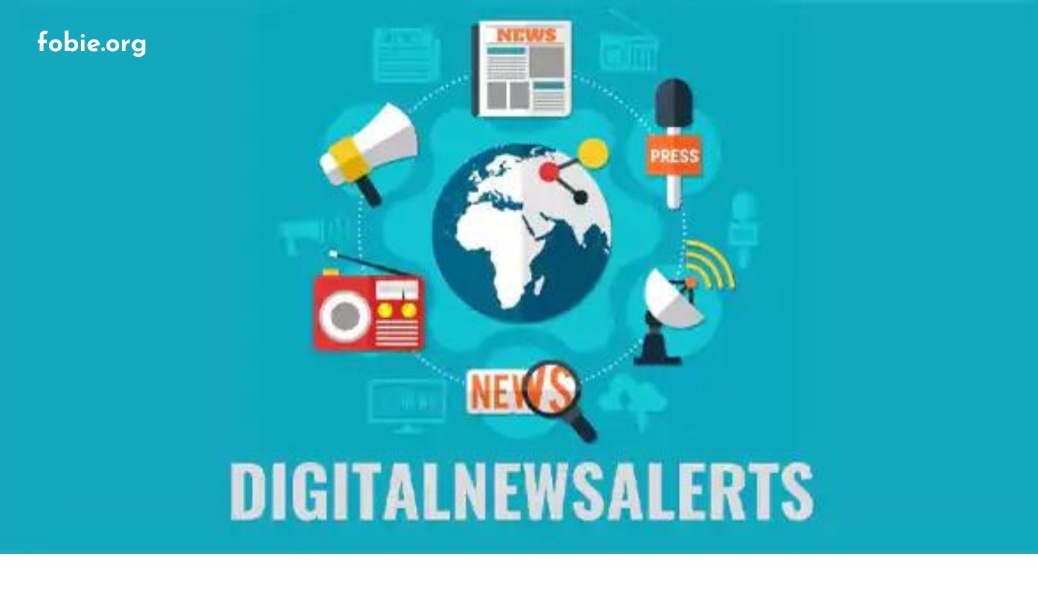 Digitalnewsalerts