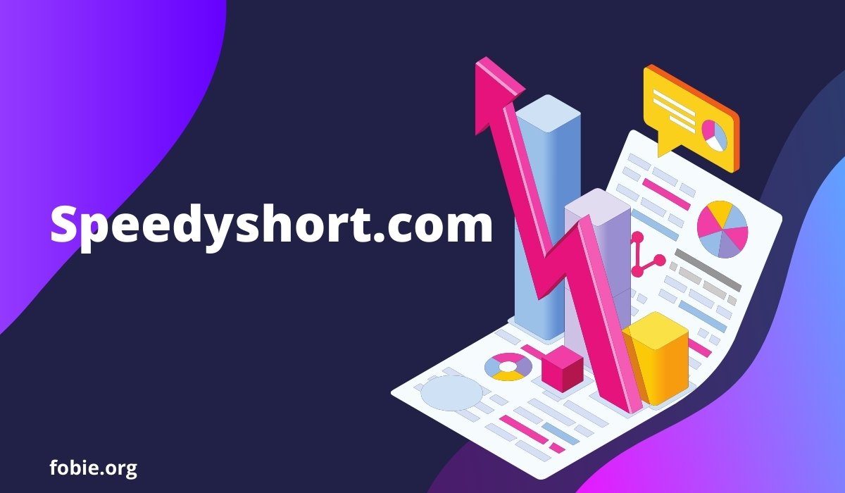 Speedyshort.com