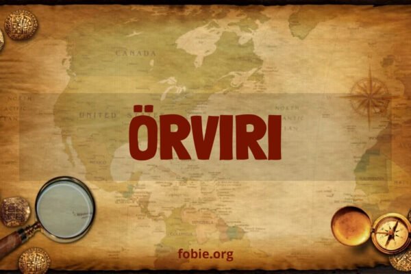 Örviri