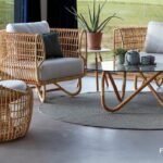 Rattan Furniture