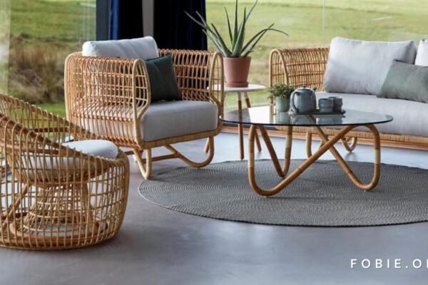 Rattan Furniture