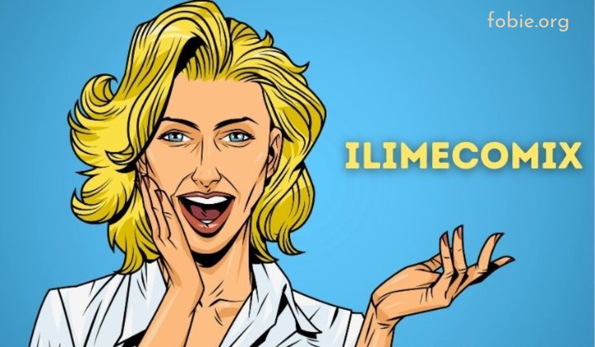 ilimecomix