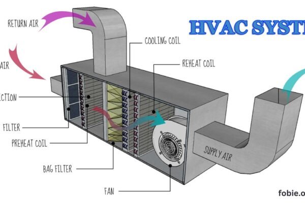 HVAC Systems