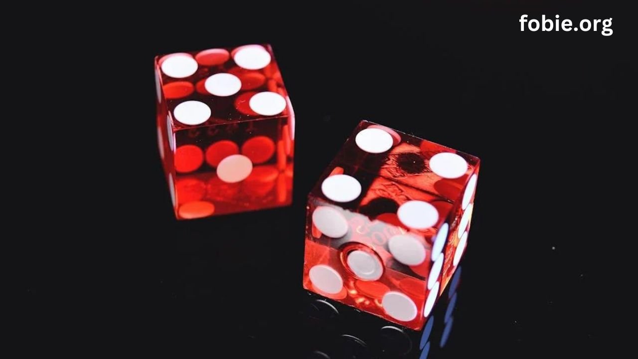 swade dice meaning