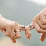 a true relationship is two imperfect people refusi - tymoff