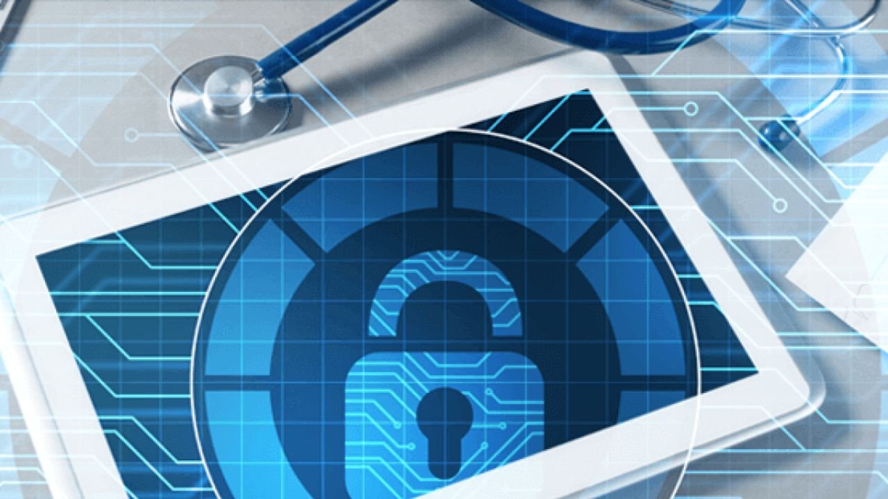 Healthcare Cybersecurity