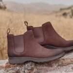 Stylish Fall Footwear