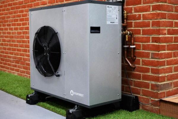 Heat Pumps