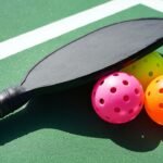 Pickleball