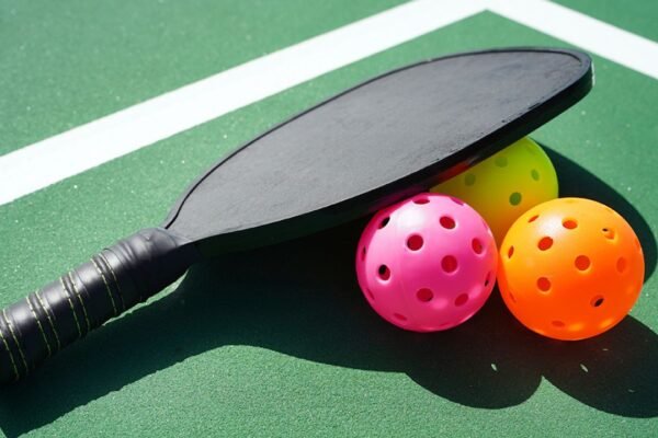 Pickleball