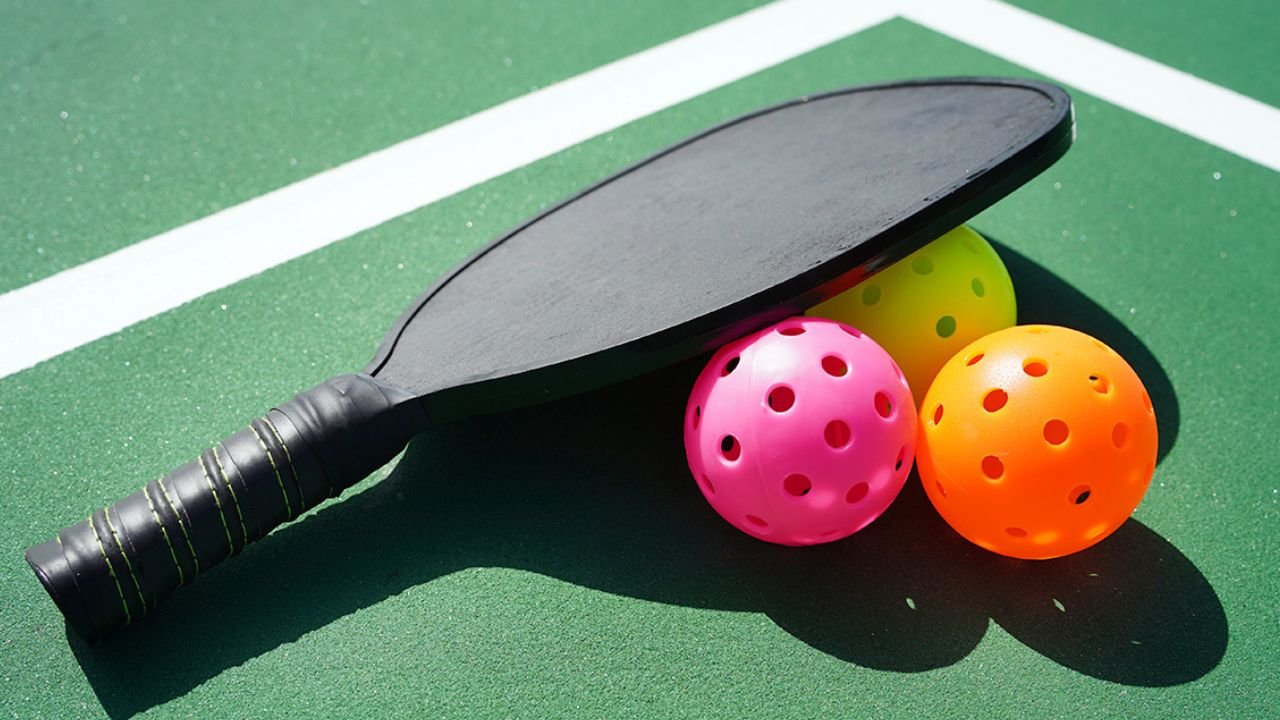 Top Pickleball Practice Drills to Elevate Your Play