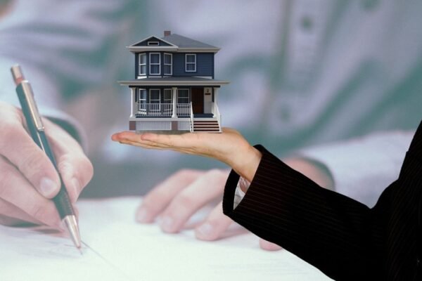 Real Estate Legal Matters