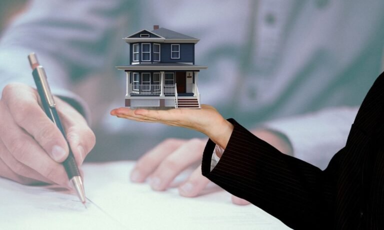 Real Estate Legal Matters