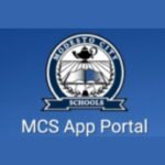 mcs app portal