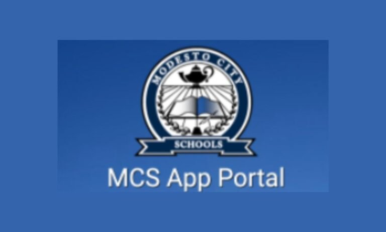 mcs app portal