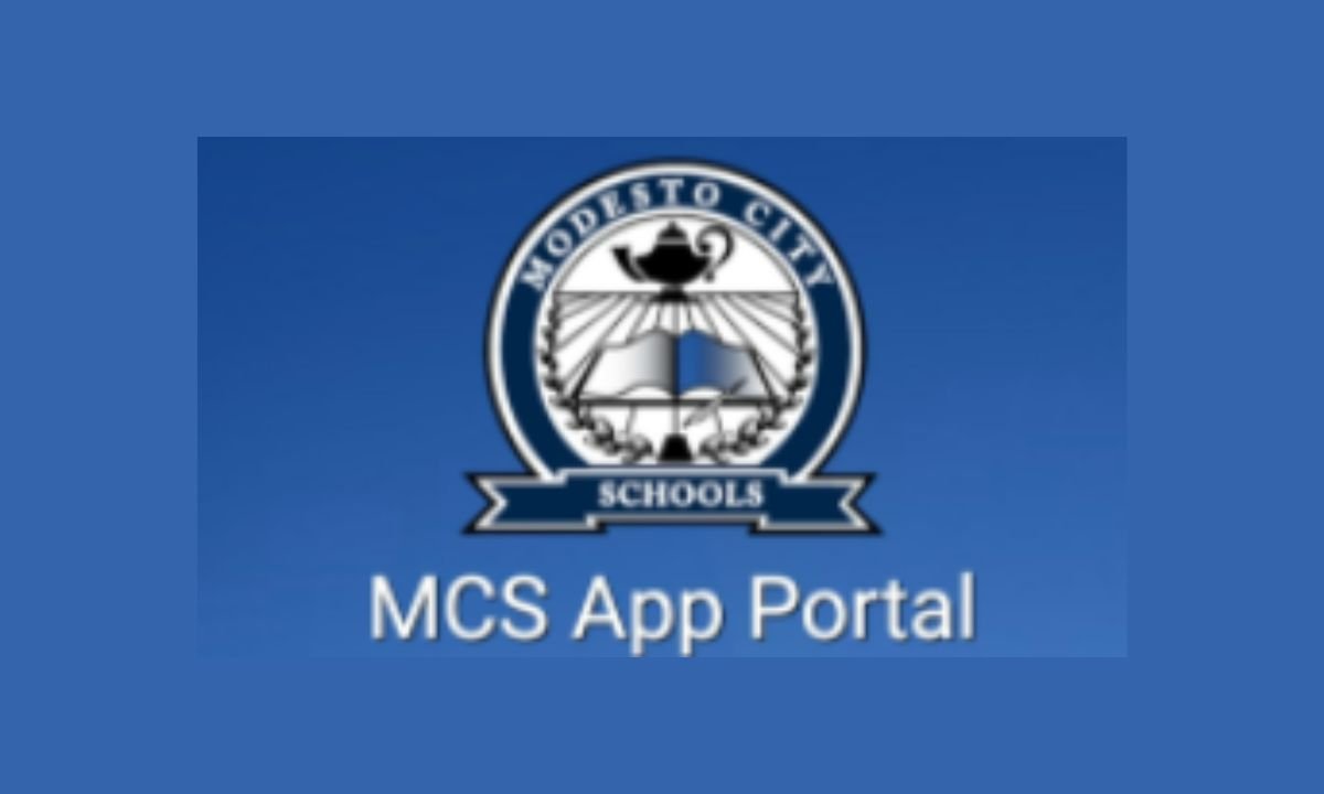 mcs app portal