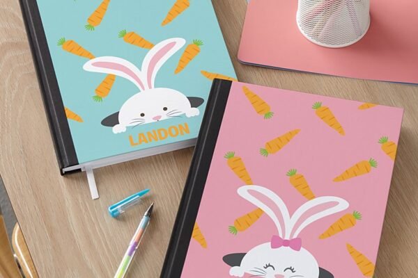 Printed Notebooks