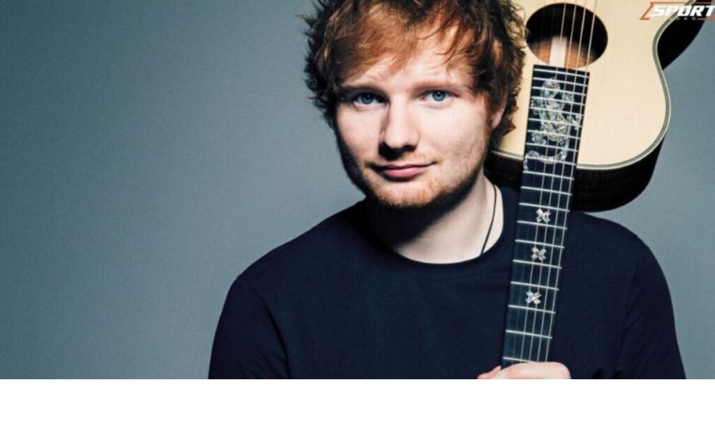 ed sheeran details the lovestruck jitters in sweet new single ...