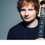 ed sheeran details the lovestruck jitters in sweet new single ...