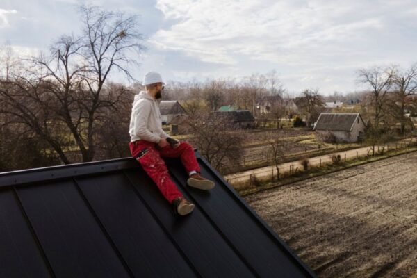 Roofing Essentials