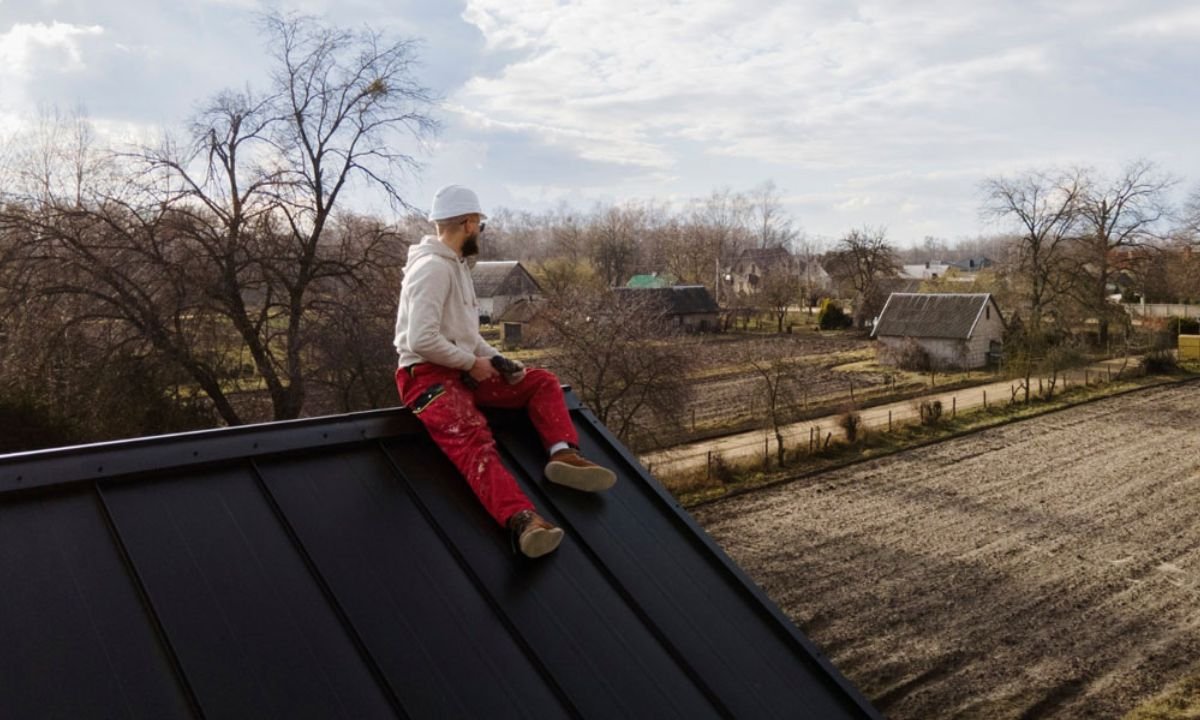 Roofing Essentials