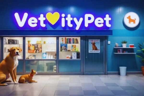 ветеринарная клиника vetcitypets