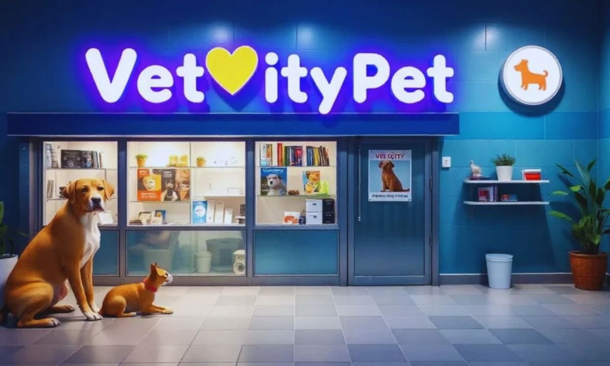 ветеринарная клиника vetcitypets