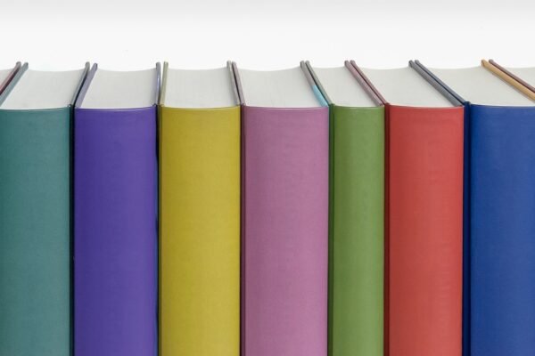 Hardcover Book Printing