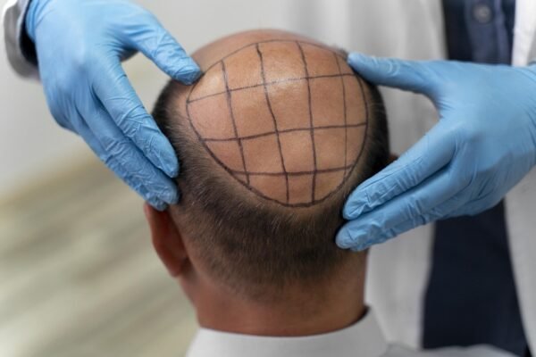 Hair Transplant Aftercare