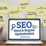 Choosing an SEO Firm for Your Business