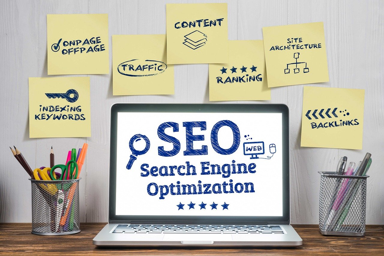 Choosing an SEO Firm for Your Business