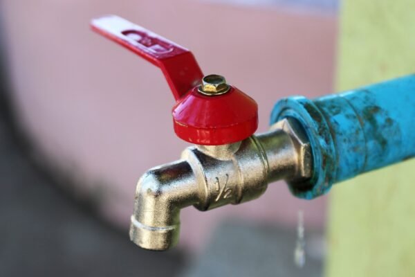 Plumbing Emergencies