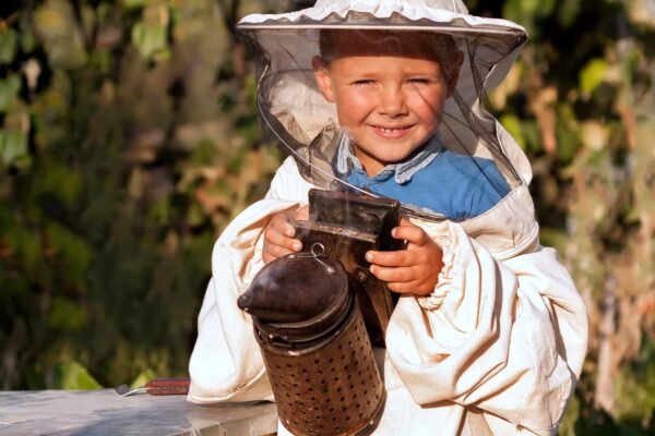 Children's Bee Suit Guide: Benefits, Choosing Tips