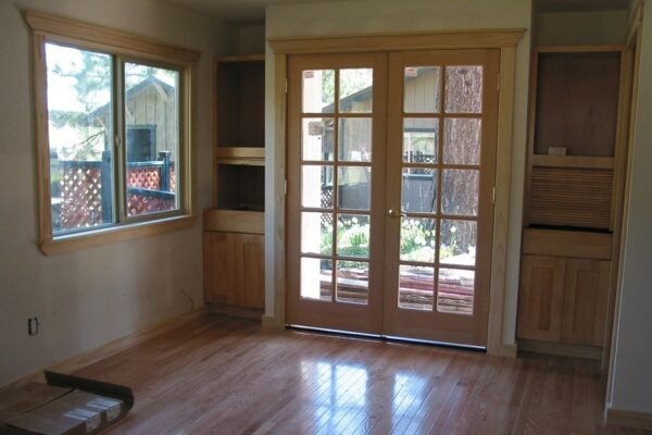 French Doors Are Gaining Popularity