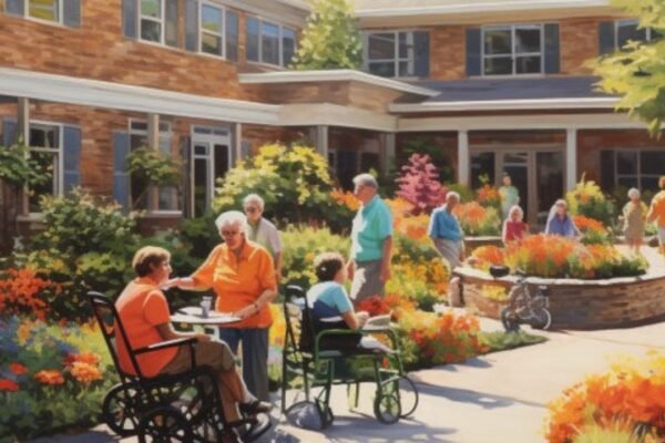 Assisted Living