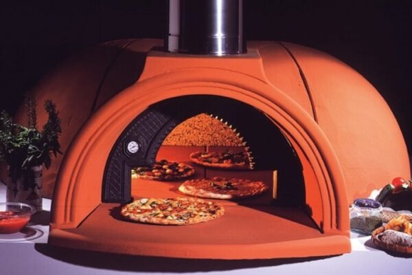 Brick Pizza Ovens