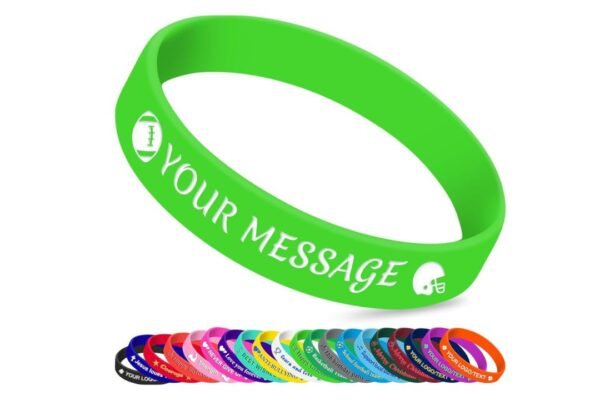 Custom Wristbands