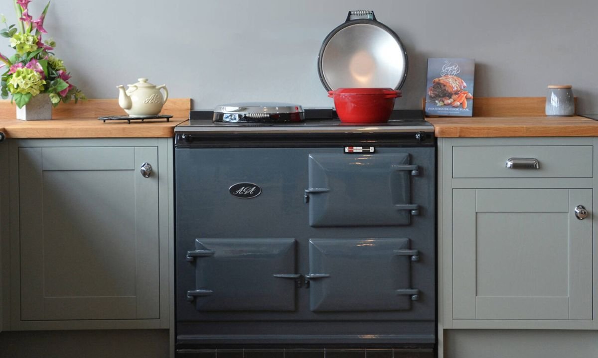 Aga Cookers