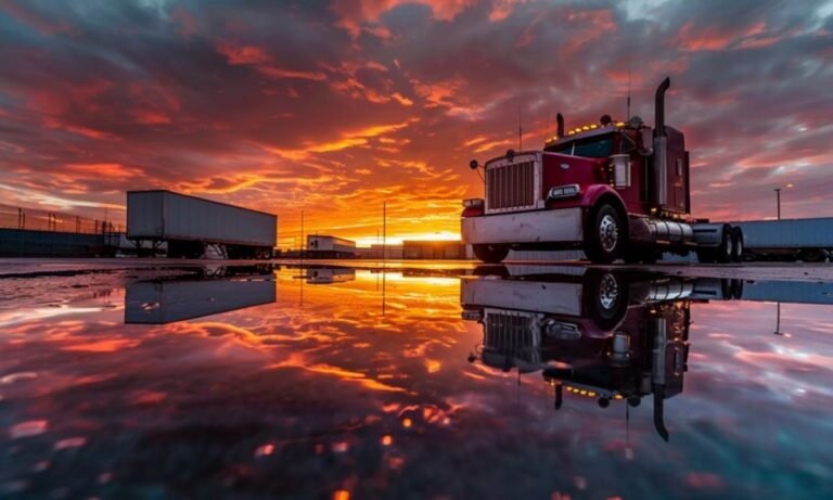 Van Trucking Jobs