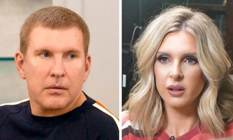 chrisley knows best daughter dies
