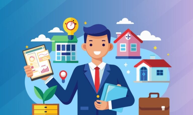 Managing Commercial Properties