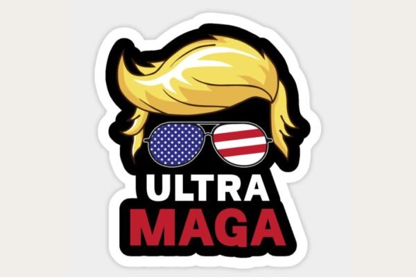 ultra maga clipart png transparent