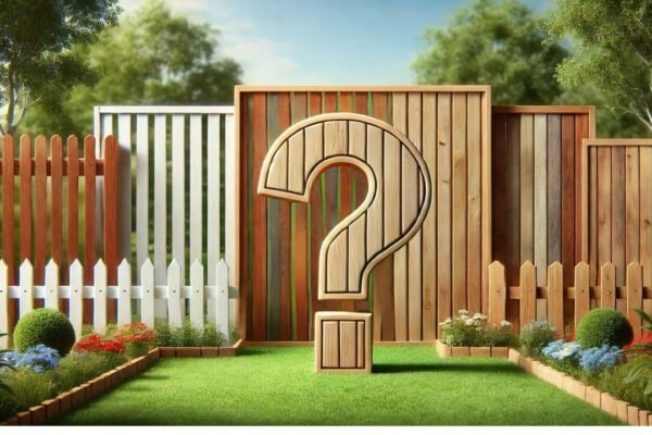 Fence Options