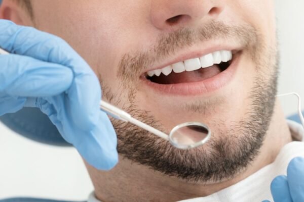 Cosmetic Dentistry