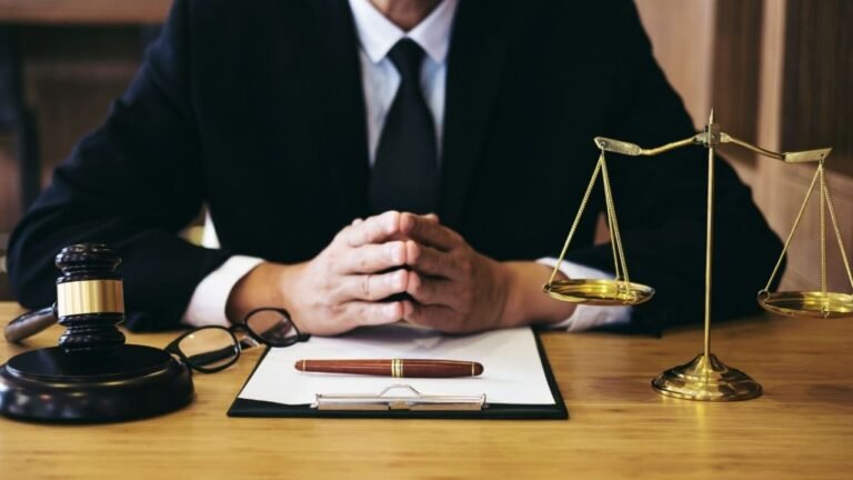 SSD Lawyers