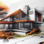 Residential Architecture Design